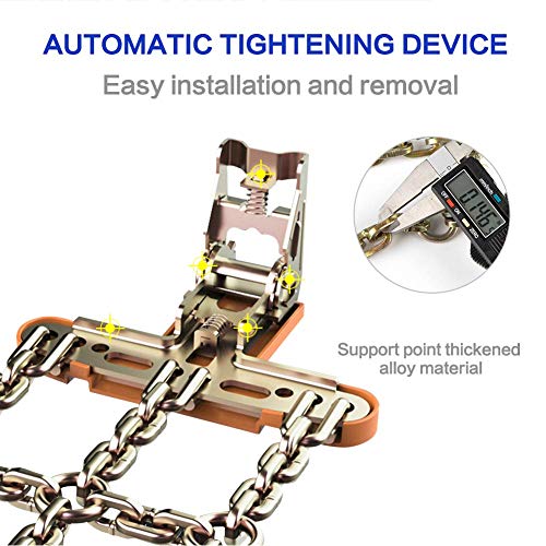 2 AutoChoice+Emergency+Thickened+Manganese+165+225mm