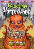 Goosebumps HorrorLand Series