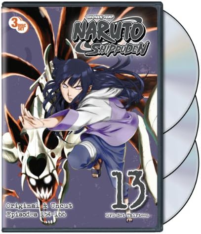 Amazon.com: Naruto: Volume 19 : Various, Various: Movies & TV