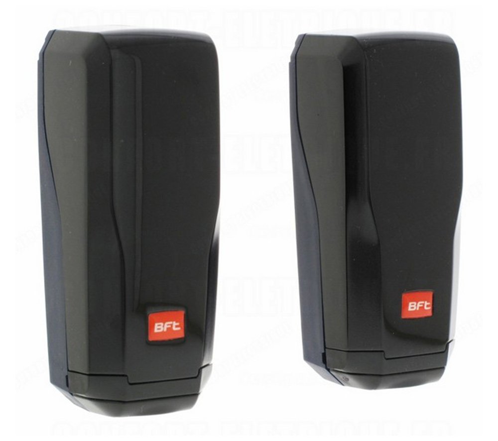 Desme A15 24 V Pair of Photocells for External Transmitter-Receiving Application for Gates - BFT
