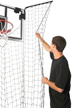 rapid fire basketball return