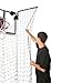 SKLZ Rapid Fire - Basketball Ball Return Trainer