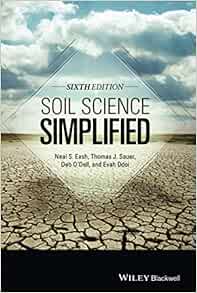 Soil Science Simplified (Cl)