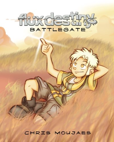 Flux Destiny: Battlegate