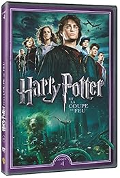 Harry Potter Et La Coupe De Feu