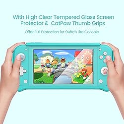 Leyu Smart Switch Lite Protective Case for