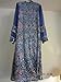 Fabboom New Women Georgette Salwar Suit Set Pink Size (Length 56