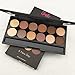 Sleek MakeUP i-Divine Eyeshadow Palette (A New Day)