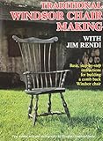 Traditional Windsor Chair Making