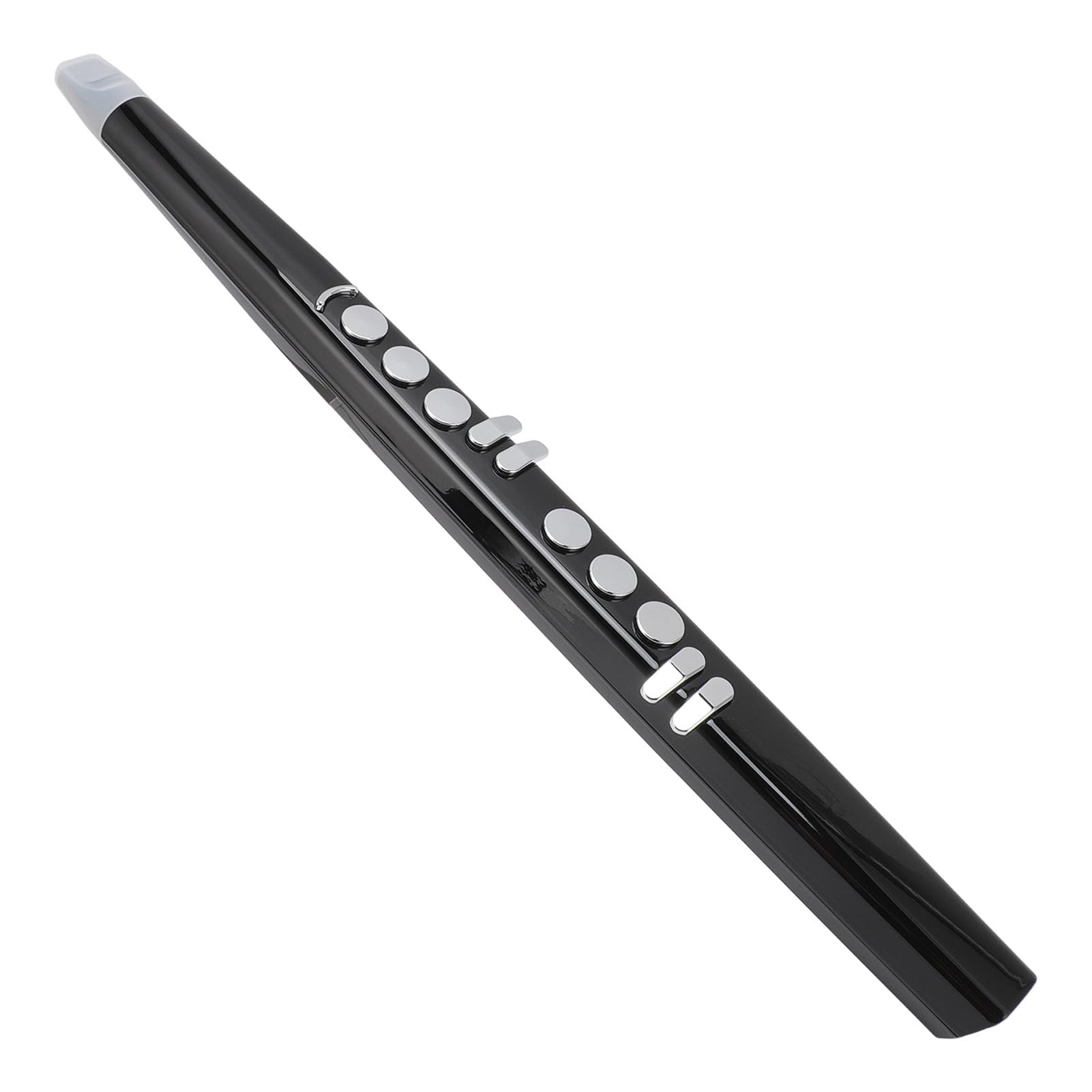 Wind Sound Instrument Mini Mua Electron Wind Instrument Saxophone Electronic Digital Wind ...