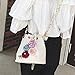 Woman Shoulder Bag Mini Leather Cheap CrossBody Bag for Girl by TOPUNDER I