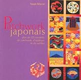Patchwork japonais (French Edition) by 