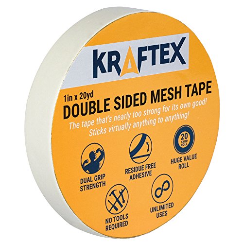 Kraftex Analysis of 1,669 Reviews