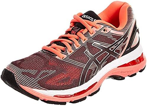 asics gel nimbus 19 womens australia