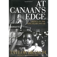 At Canaan's Edge: America in the King Years, 1965-68
