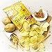 1 Pc Honey Butter Chip New Korea Potato Snack (60g X 1)