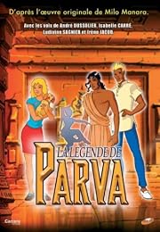 La Légende De Parva - Édition Collector