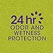 Ban Roll-On Antiperspirant Deodorant, Simply Clean, 3.5oz