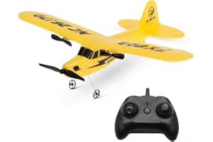Goolsky FX-803 RC Airplane 2.4G 2CH 340mm Wingspan Remote Control Glider Fixed Wing Aircraft