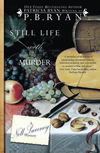Still Life with Murder