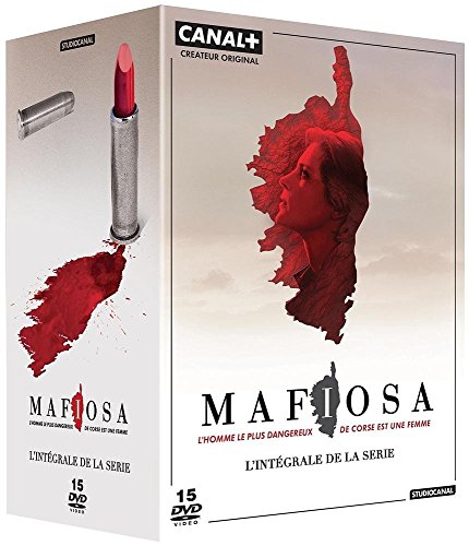 Mafiosa - L'intégrale de la série