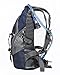 Drift Hydration Pack Backpack with 2 Liter Water Bladder Fits Men & Women & Children for Running Marathon Racing Hiking Backpacking Hunting Camping Cycling Walking Climbing Kayaking Outdoor Survival