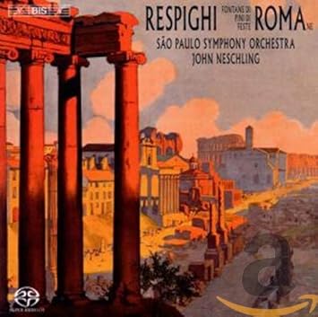 Amazon レスピーギ ローマ三部作 ローマの噴水 ローマの松 ローマの祭 Respighi Roman Trilogy John Neschling Sacd Hybrid レスピーギ ジョン ネシュリング サンパウロ交響楽団 交響曲 管弦楽曲 協奏曲 ミュージック Amazon レスピーギ ローマ三部作 ローマの噴水 ローマの松 ローマの祭 Respighi Roman Trilogy John Neschling Sacd Hybrid レスピーギ ジョン ネシュリング サンパウロ交響楽団 交響曲 管弦楽曲 協奏曲 ミュージック
