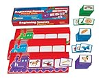 Lakeshore Beginning Sounds Phonics Train