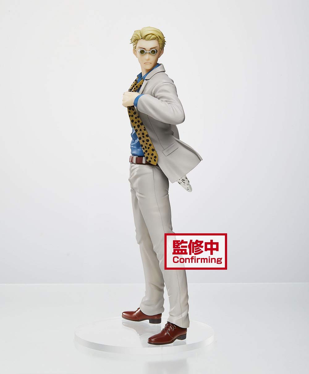 TAITO Jujutsu Kaisen Nanami Kento 7" Figure Statue