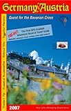 Germany & Austria (2007): Quest for the Bavarian Cross by