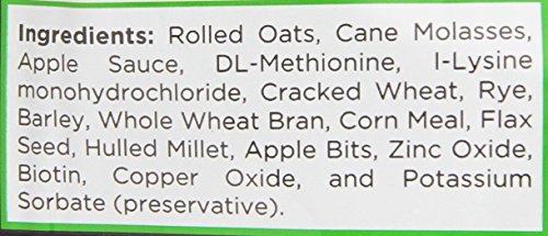 Majesty's Biotin Wafers - Hoof therapy for horses - 60 count bag - Thumbnail 2