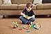 KID K’NEX – Flyin’ Pals Building Set – 26 Pieces – Ages 3 and Up Preschool Educational Toy