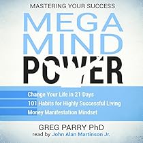 Mega Mind Power Book Bundle: Mastering Your Success: Change Your Life in 21 Days - 101 Habits for Highly Successful Living - Money Manifestation Mindset Mega Mind Power Book Bundle: Mastering Your Success: Change Your Life in 21 Days - 101 Habits for Highly Successful Living - Money Manifestation Mindset