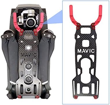 dji mavic pro gimbal protector