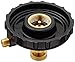 Badger Air-Brush 50-200 Airbrush Regulator-