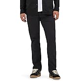 Lee Mens X Move 5-Pocket Performance Pant