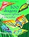 100 dragons en papier by