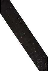Cinelli Original Cork Handlebar Tape & Plugs Black view 4