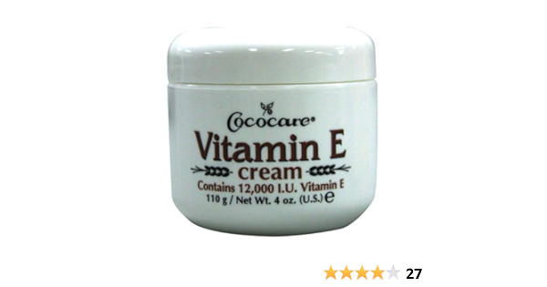 vitamin e cream amazon