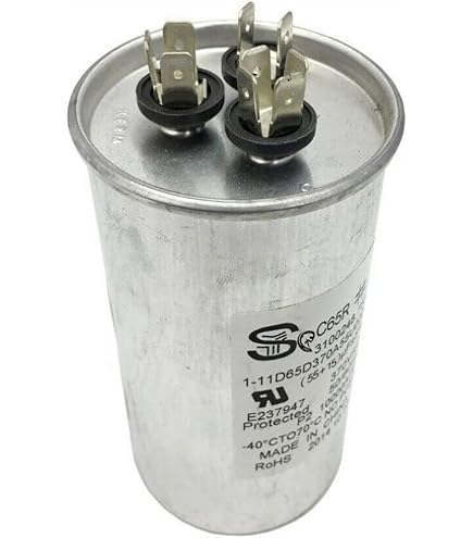 Amazon.com: Dometic 3311883.000 Kit, SVC Hard Start - All