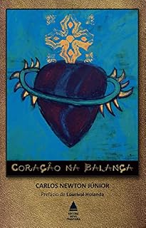 Livro Coração na balança