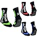 Roar Neoprene Socks MMA Boxing Protector Ankle Brace Gym Training 2MM Thermo Socks for Men