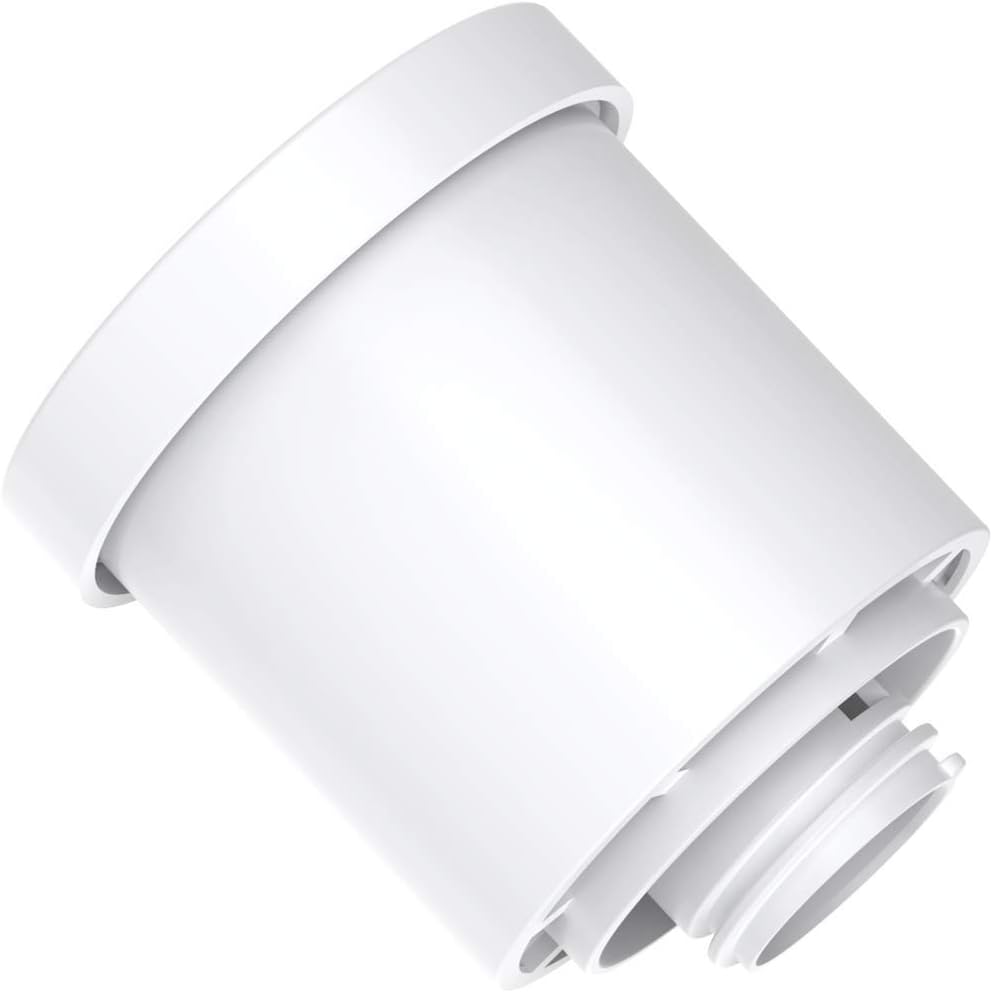 Pro Breeze 3 x Ion -Exchange Resin Filters for Ultrasonic 5.6L Humidifier (PB-12), White - Image 3