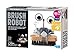 4M 4574 Brush Robot DIY Science Engineering Robotics Kit - Educational Stem Toys Gift for Kids & Teens, Boys & Girls (Packaging May Vary)