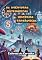 Livro As Aventuras Matemágicas : Histórias Fantásticas