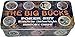 The Big Bucks - Premium Quality Poker Chips and Playing Card Set.