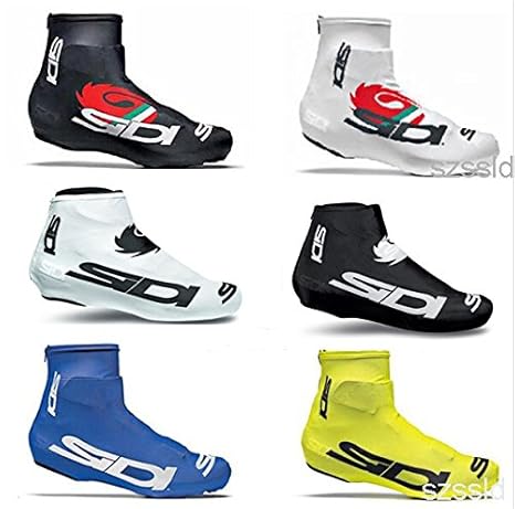 sidi shoe covers