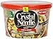 Crystal Noodle Soup, Hot & Sour, 1.9 Ounce (Pack of 6)