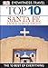 Top 10 Santa Fe (EYEWITNESS TOP 10 TRAVEL GUIDES)