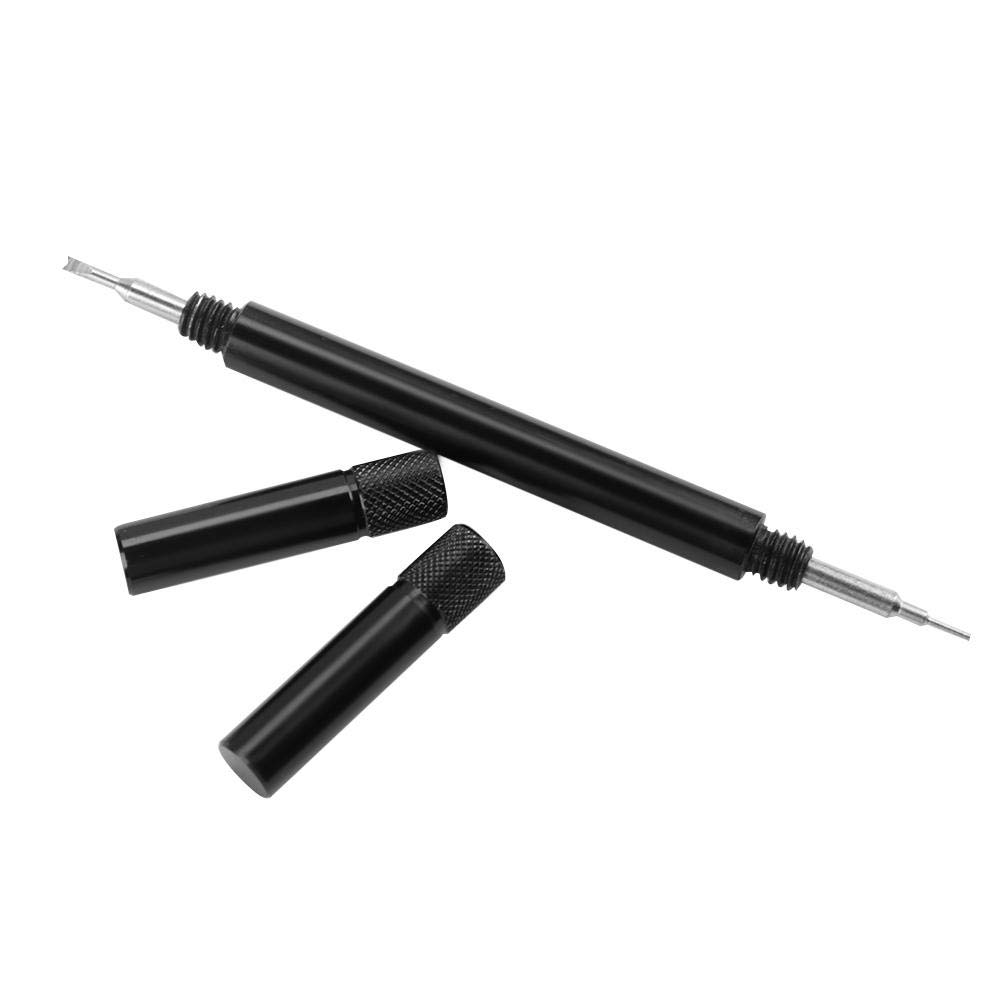 Watch Band Strap Link Pin Remover Repair Tool, Professional Watch Repair Strap Link Needle Pin Spring Bar Remover Removal Repair Tool